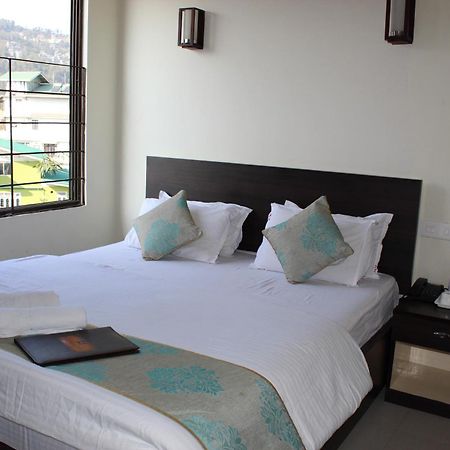 Mystic Valley Gangtok Exterior foto
