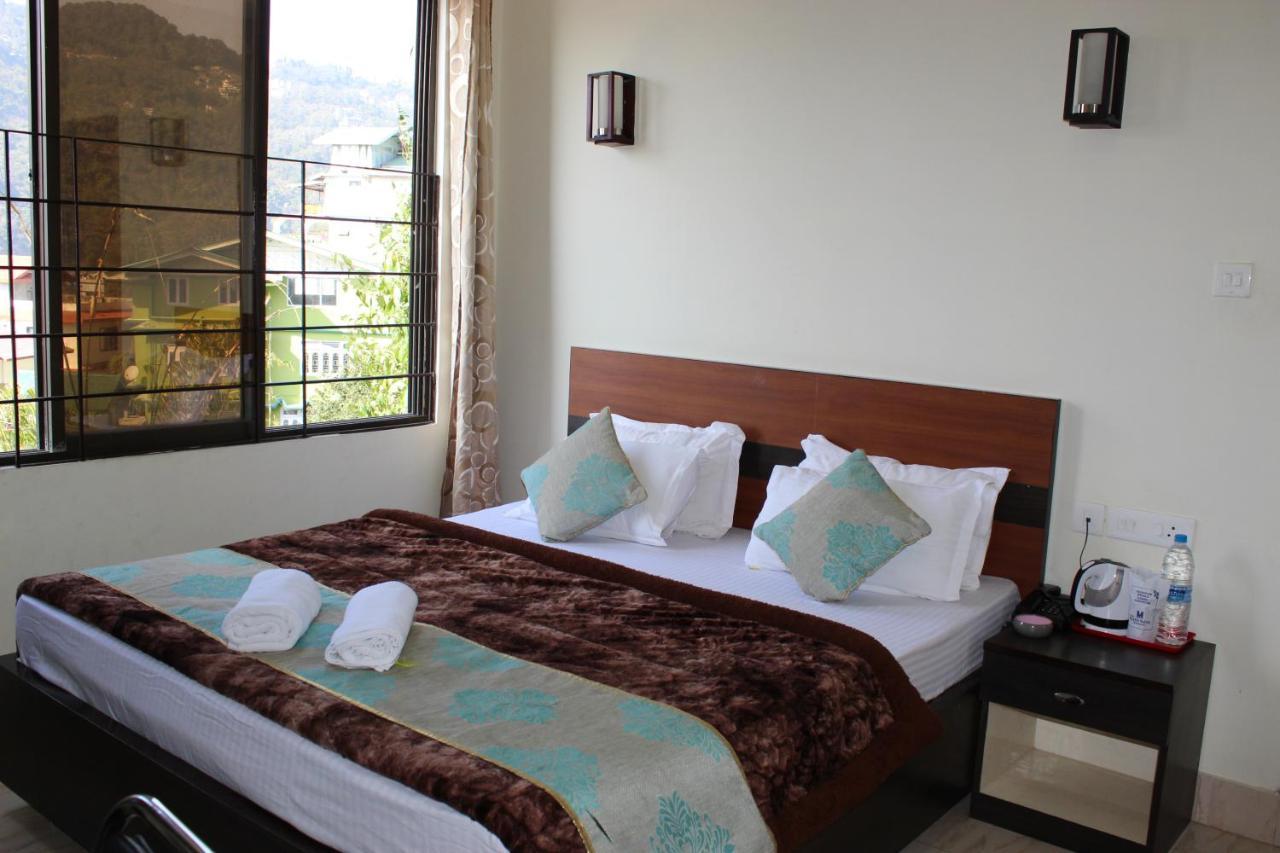 Mystic Valley Gangtok Exterior foto