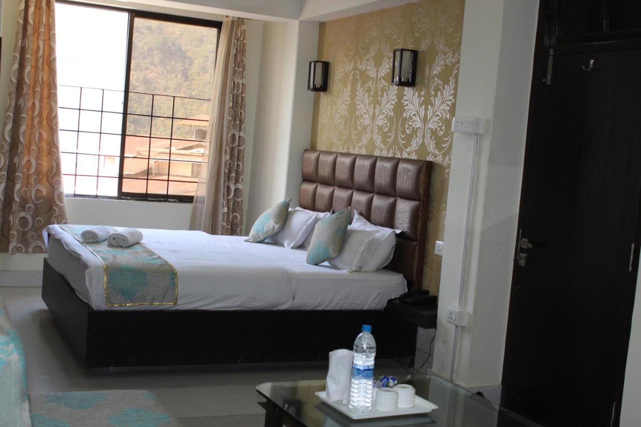 Mystic Valley Gangtok Exterior foto