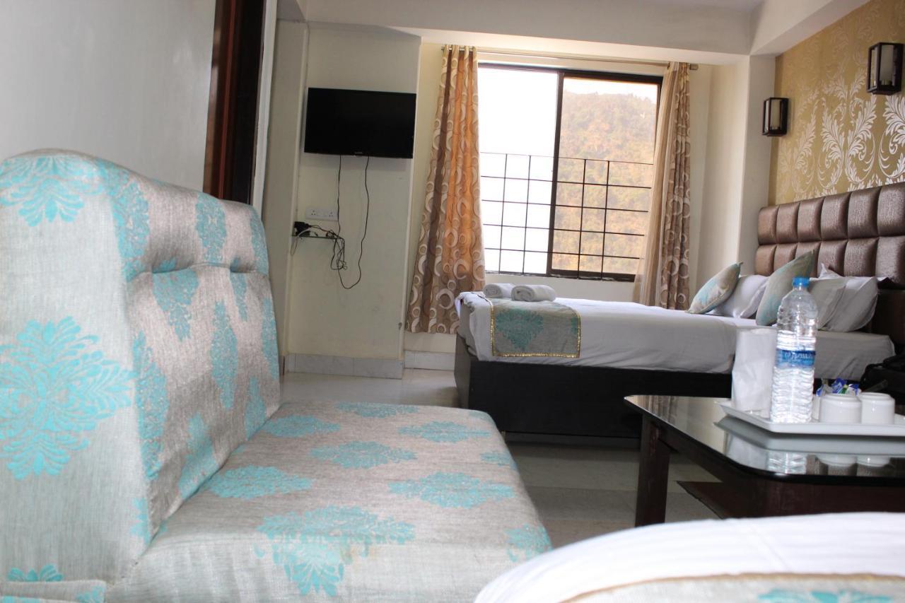Mystic Valley Gangtok Exterior foto