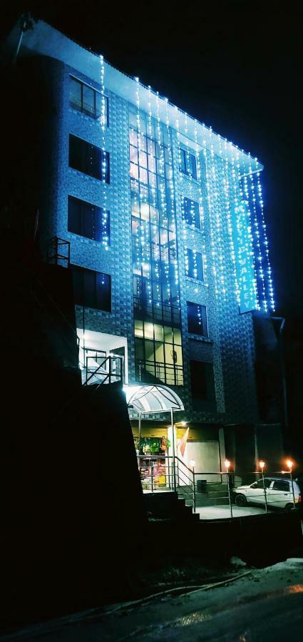 Mystic Valley Gangtok Exterior foto